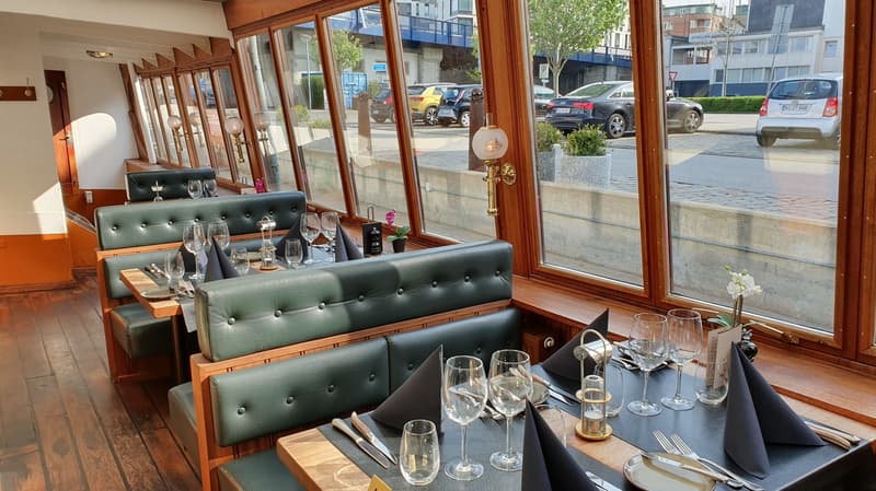 Horeca Schip 37.40 foto 14