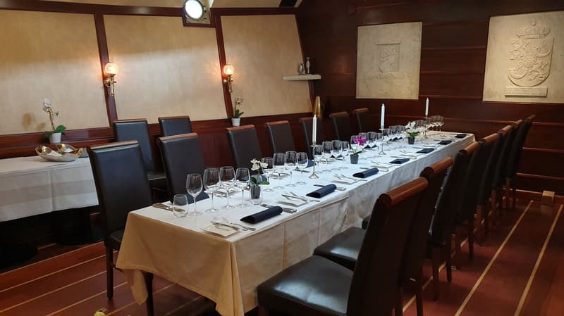 Horeca Schip 37.40 foto 15