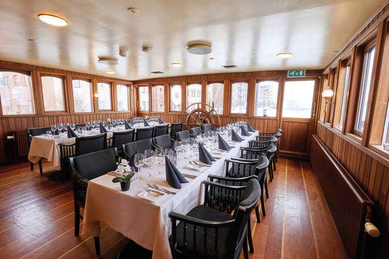 Horeca Schip 37.40 foto 16