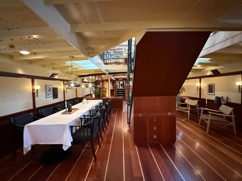 Horeca Schip 37.40 foto 18