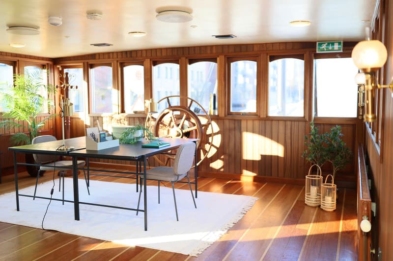 Horeca Schip 37.40 foto 20