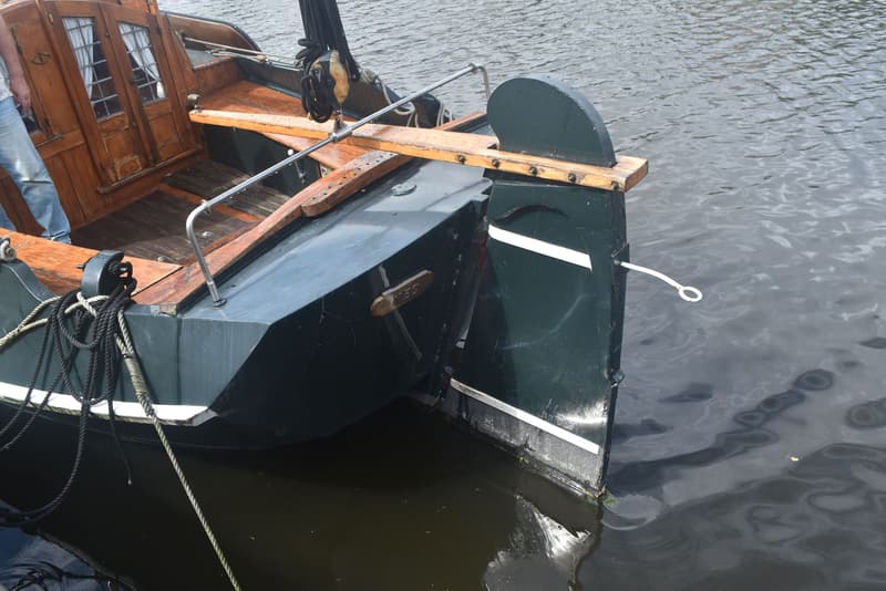 Zeeschouw 10.00 foto 20