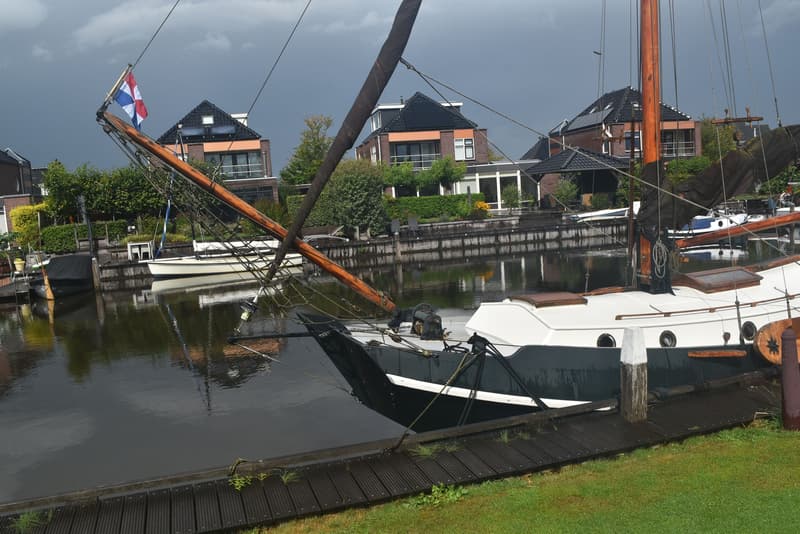 Zeeschouw 10.00 foto 3