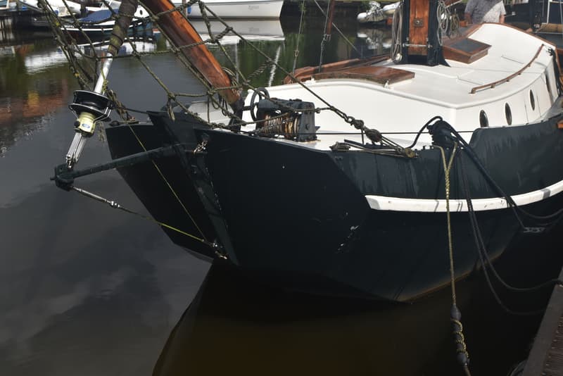 Zeeschouw 10.00 foto 6