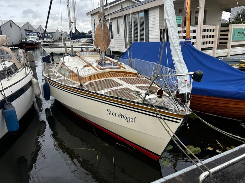 Waarschip 730 foto 1