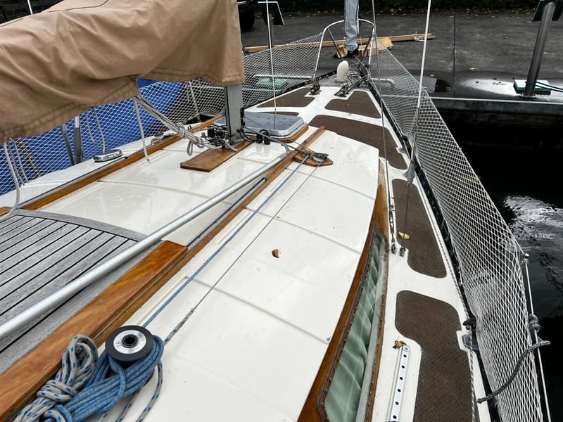 Waarschip 730 foto 2
