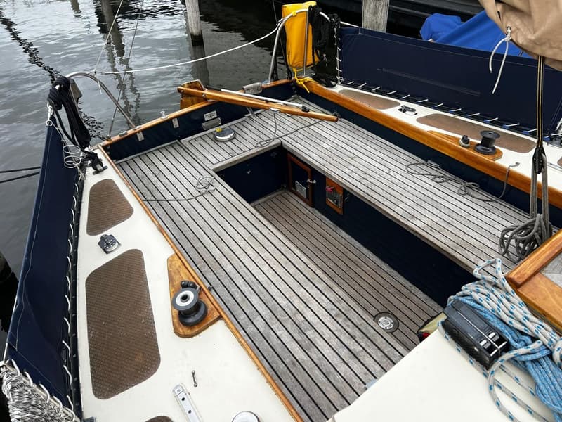 Waarschip 730 foto 3