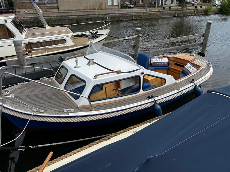 Albatros 6.20 foto 3
