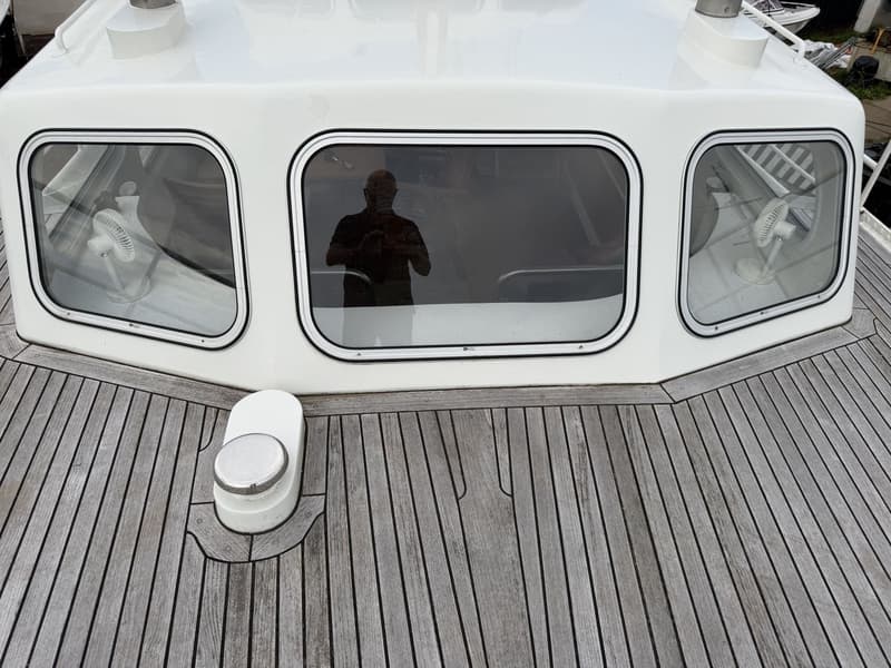Akerboom Bakdekkruiser 1500 foto 18