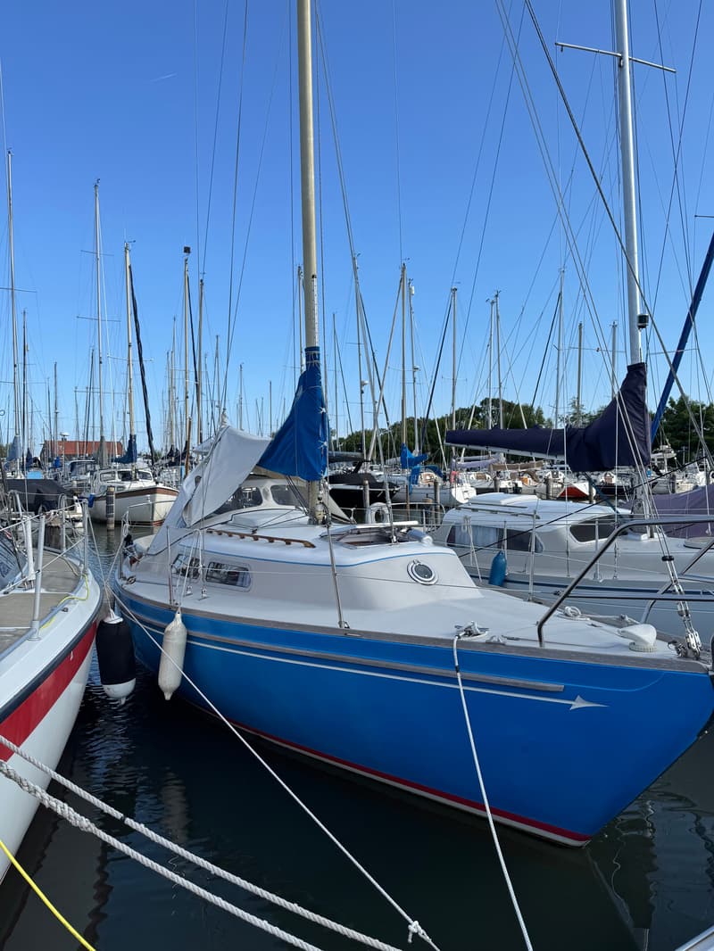 Spirit 28 foto 2