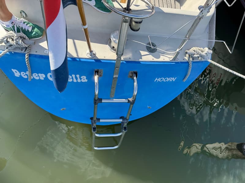 Spirit 28 foto 20