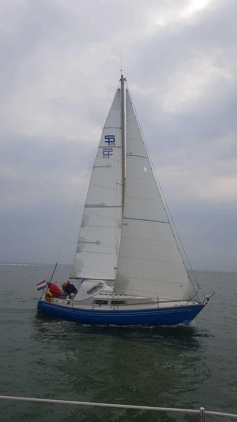 Spirit 28 foto 23