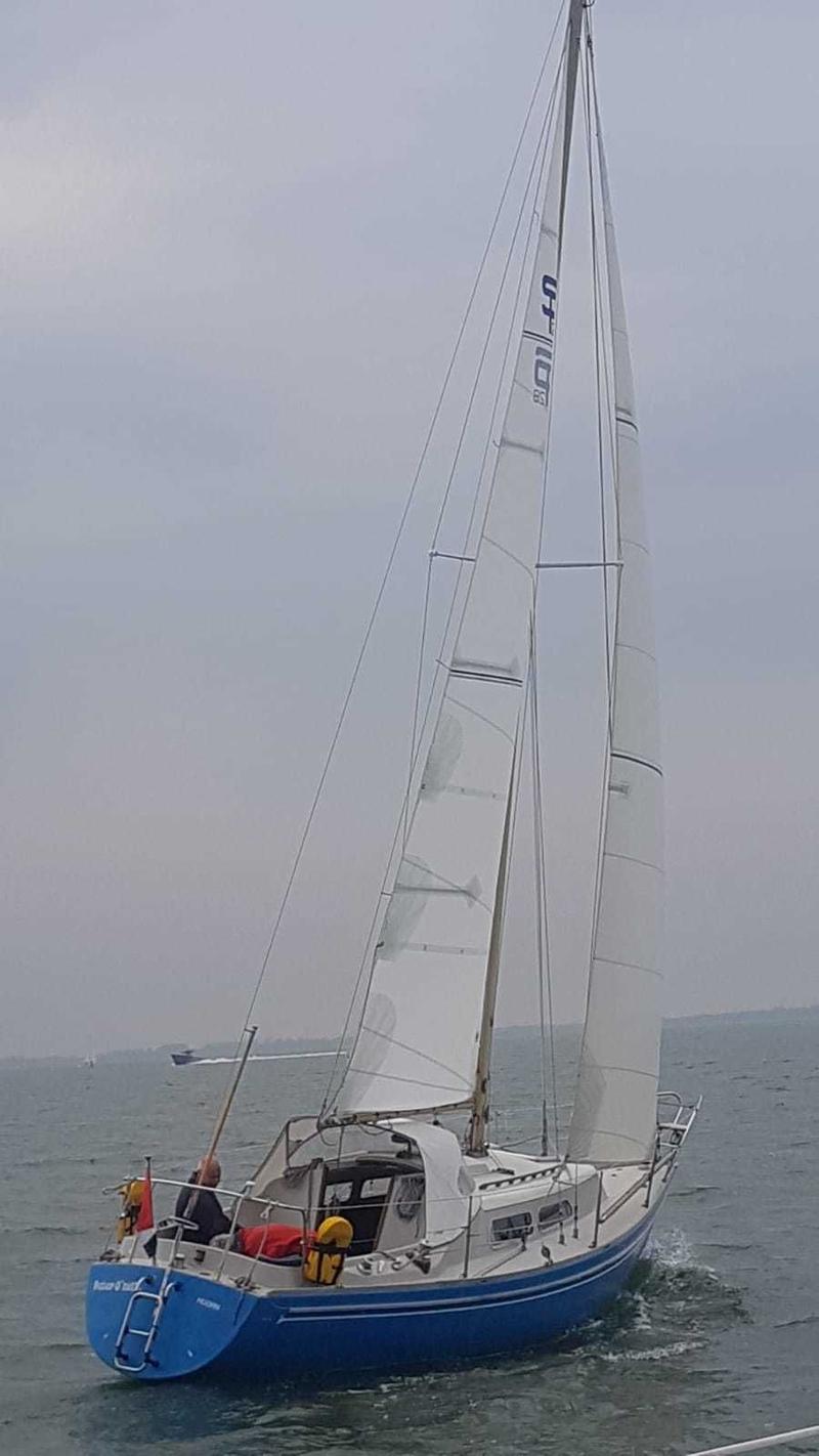Spirit 28 foto 24