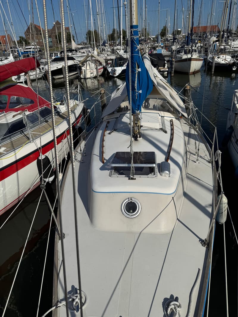 Spirit 28 foto 5