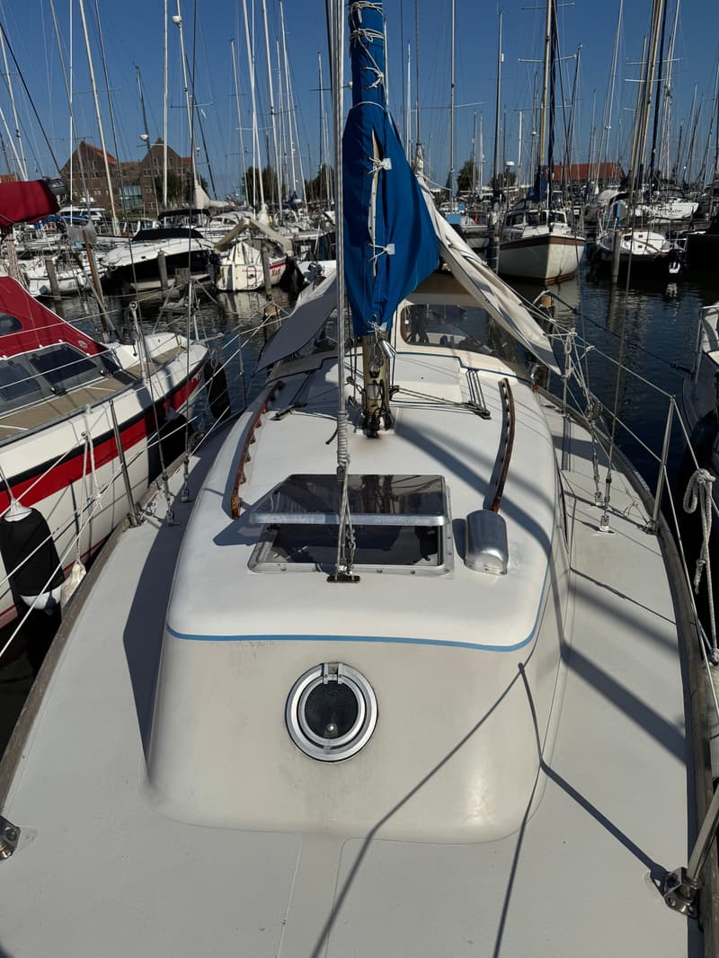 Spirit 28 foto 6