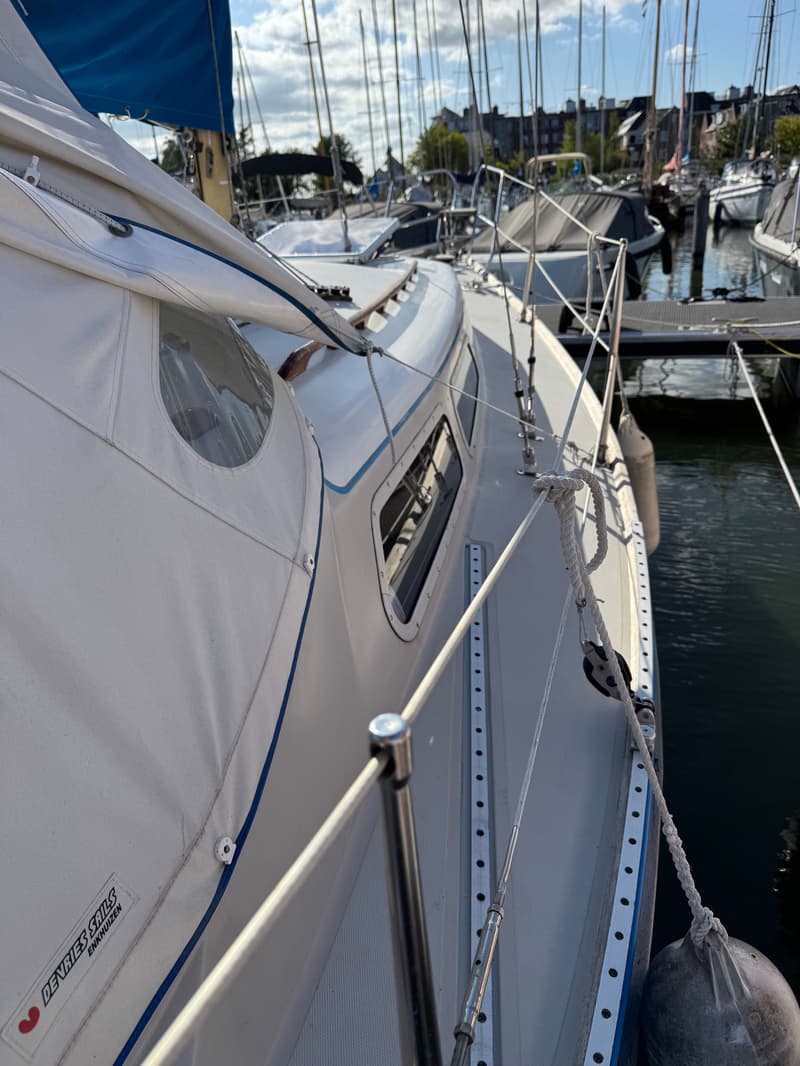 Spirit 28 foto 9
