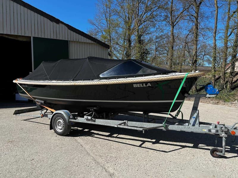 Bellus 580 foto 1