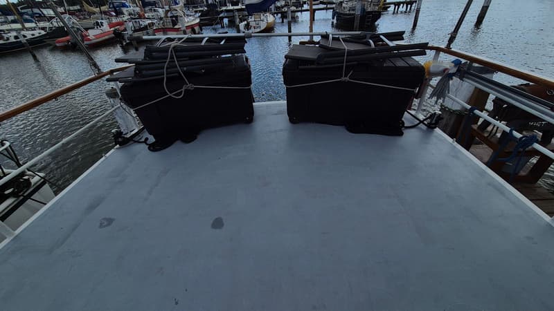 Beachcraft 10.5 AK foto 13