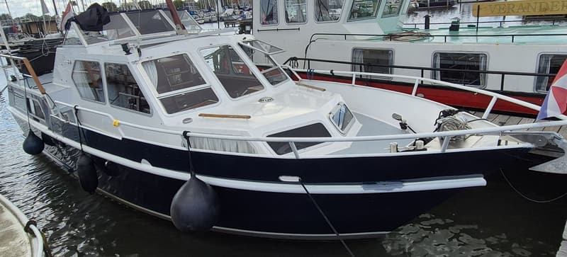 Beachcraft 10.5 AK foto 4