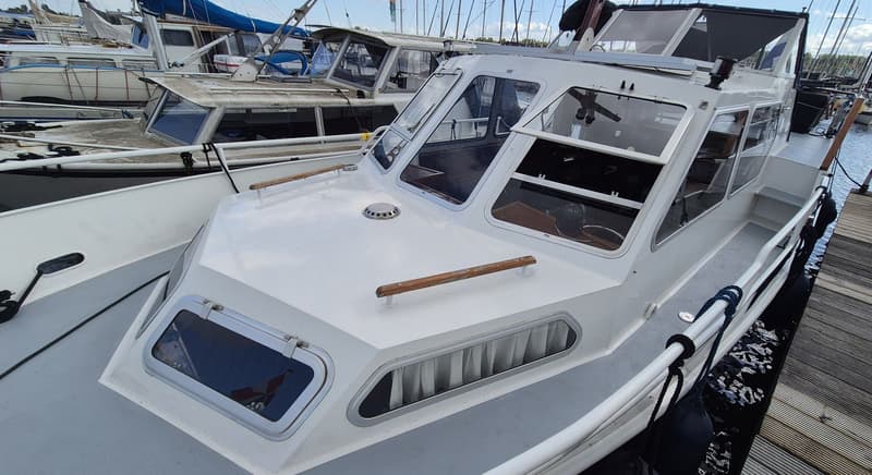 Beachcraft 10.5 AK foto 8
