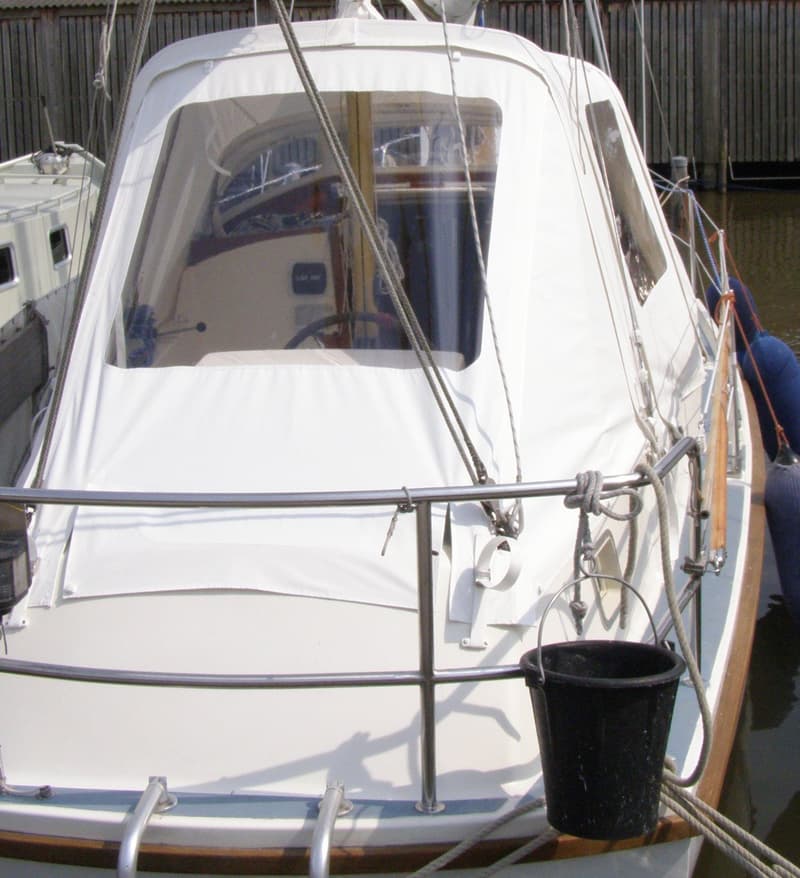 Westerly Pentland foto 23
