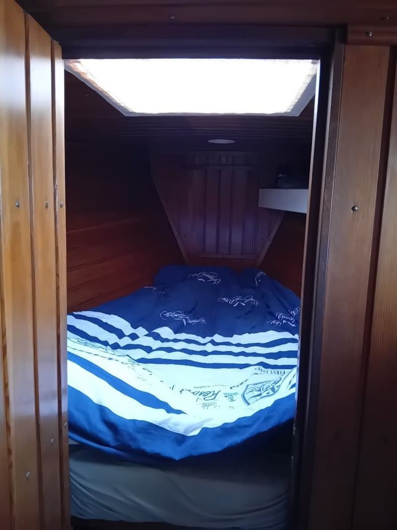 Suncoast 42 Ketch CC foto 9
