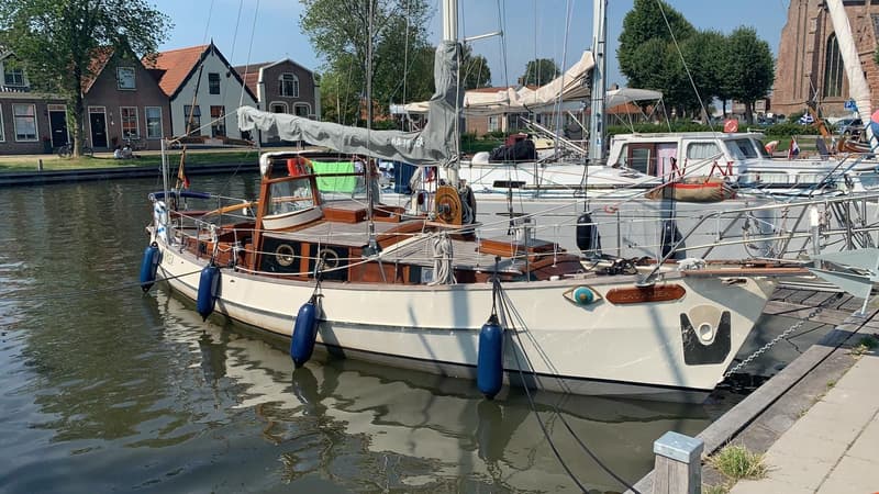 Nienke 10.75 foto 1