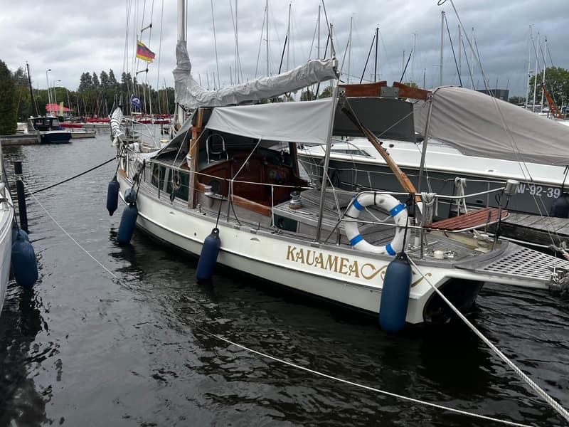 Nienke 10.75 foto 4