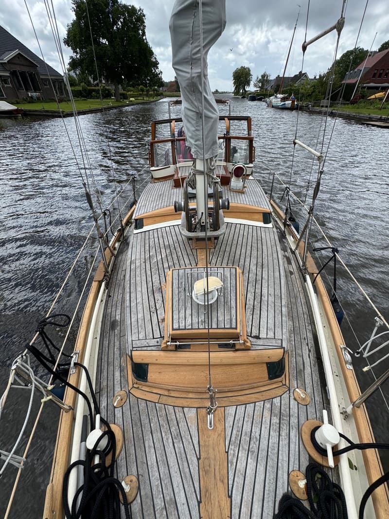 Nienke 10.75 foto 5