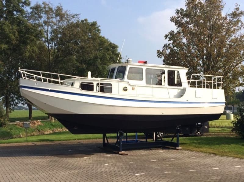 Linssen - Sint Jozef Vlet 950 Salon AK foto 7