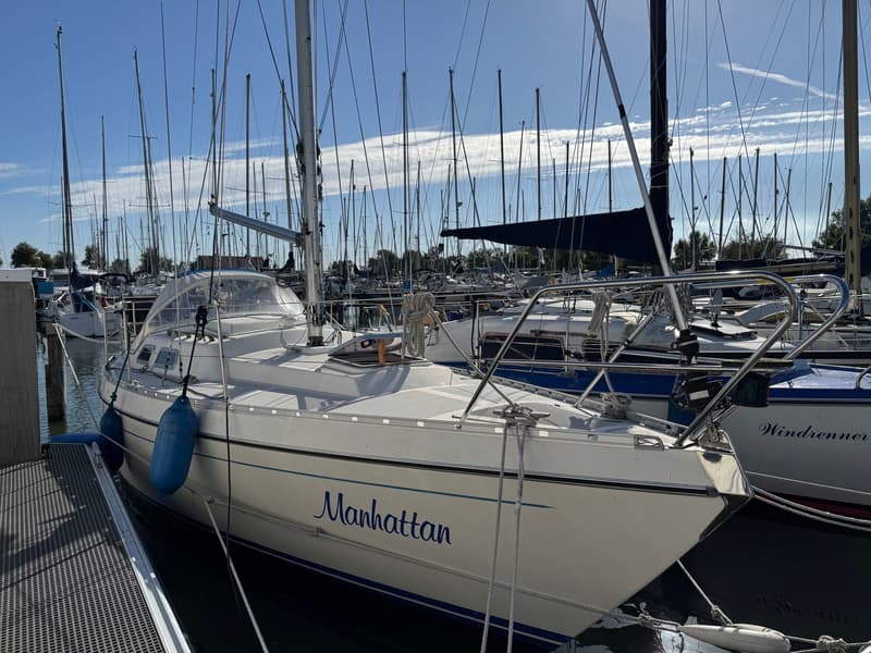 Victoire 855 foto 1
