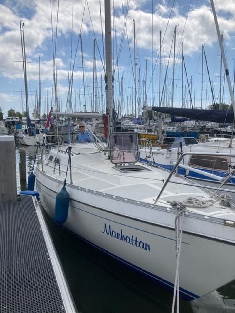 Victoire 855 foto 2