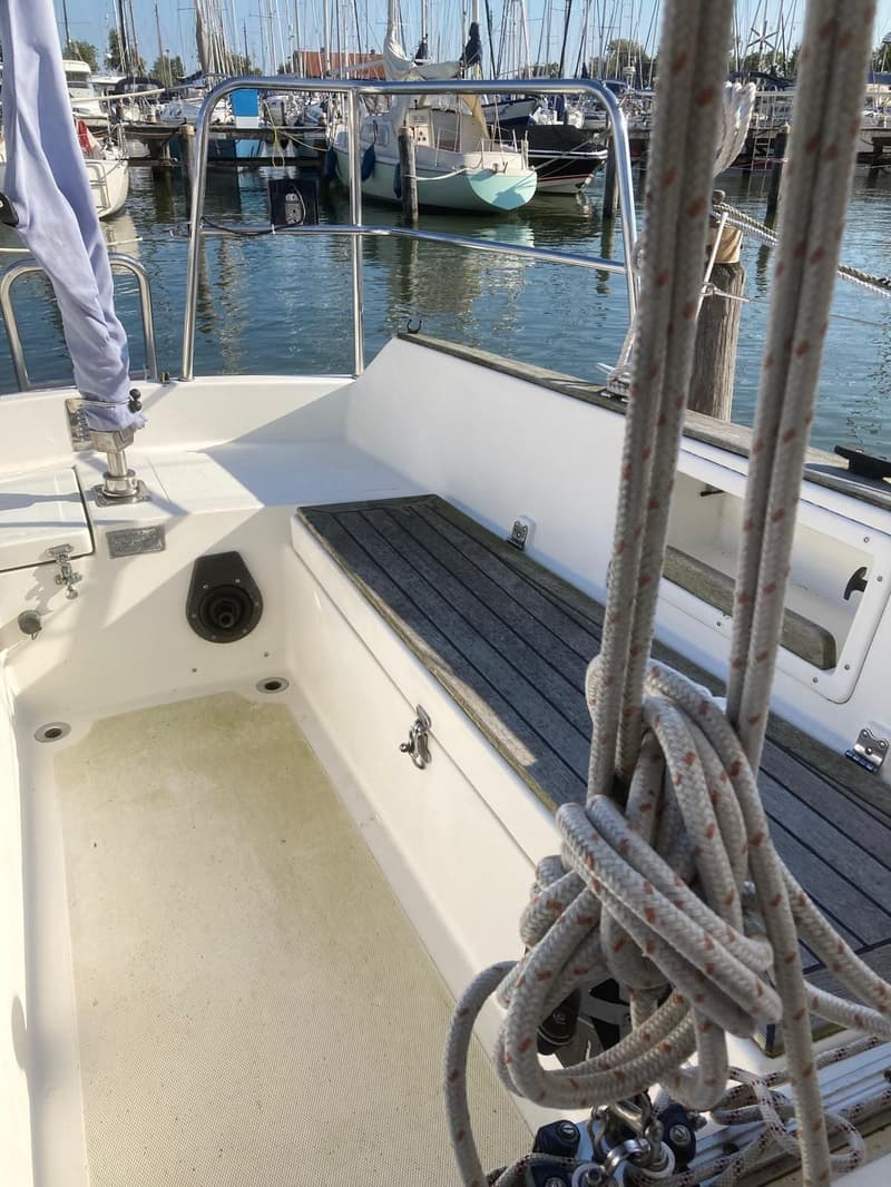 Victoire 855 foto 12