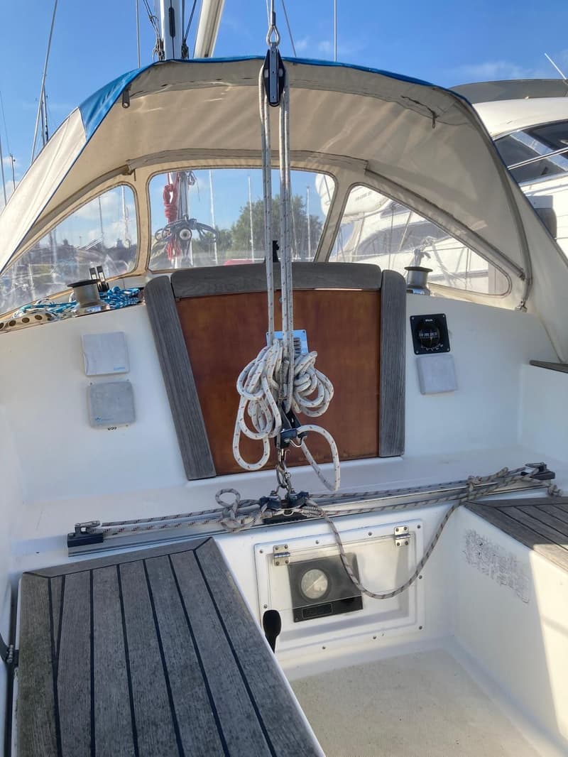 Victoire 855 foto 13