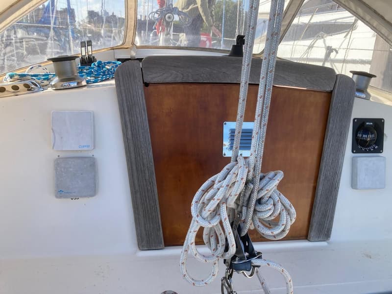 Victoire 855 foto 14