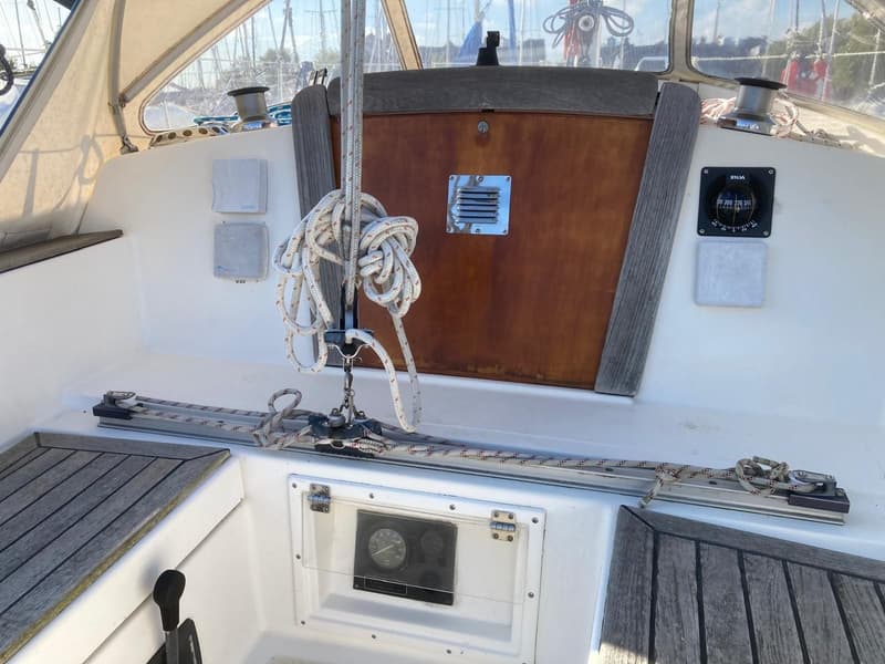 Victoire 855 foto 15
