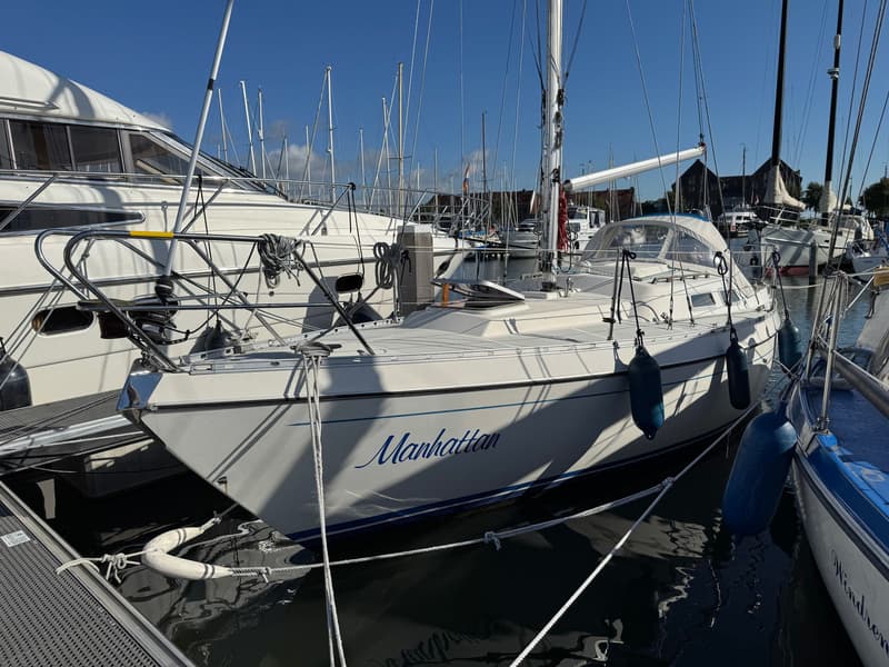 Victoire 855 foto 3