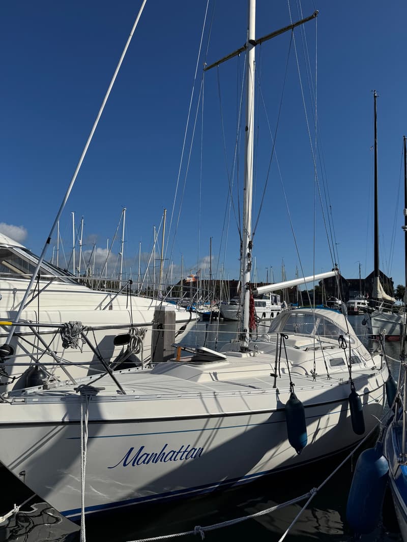 Victoire 855 foto 4
