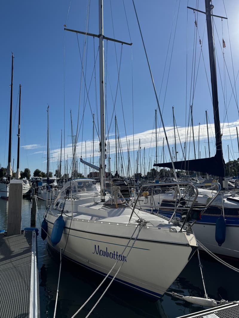 Victoire 855 foto 5