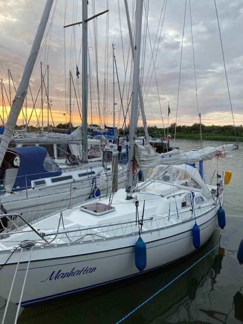 Victoire 855 foto 6