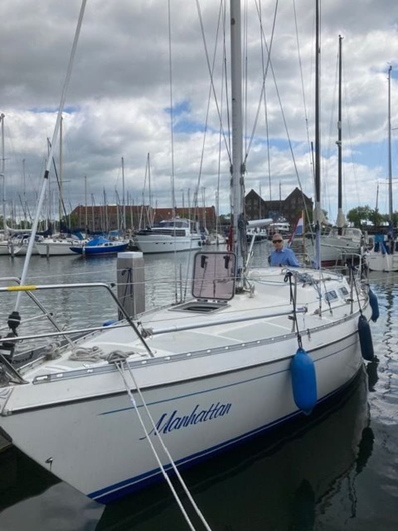 Victoire 855 foto 7