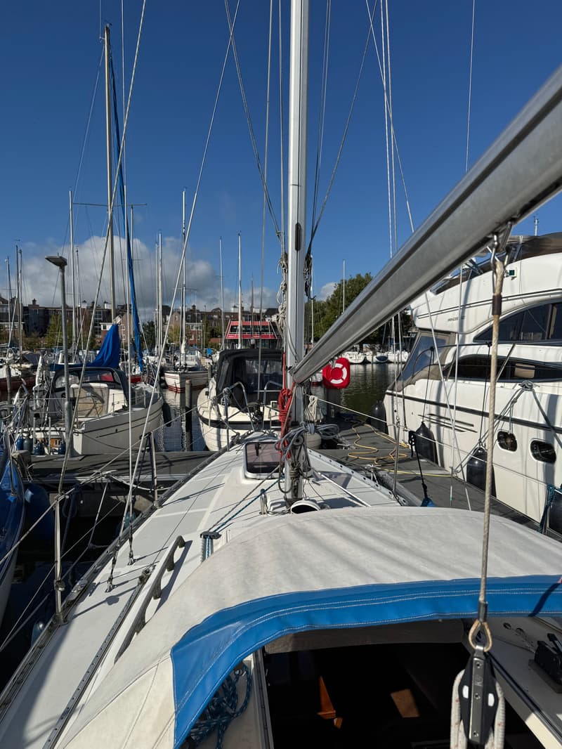 Victoire 855 foto 8