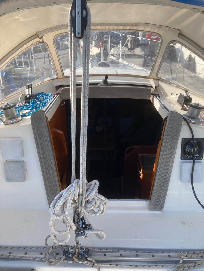 Victoire 855 foto 9