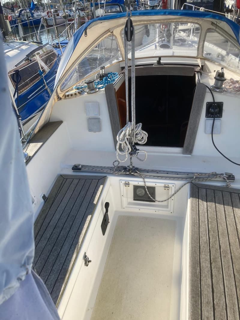 Victoire 855 foto 10