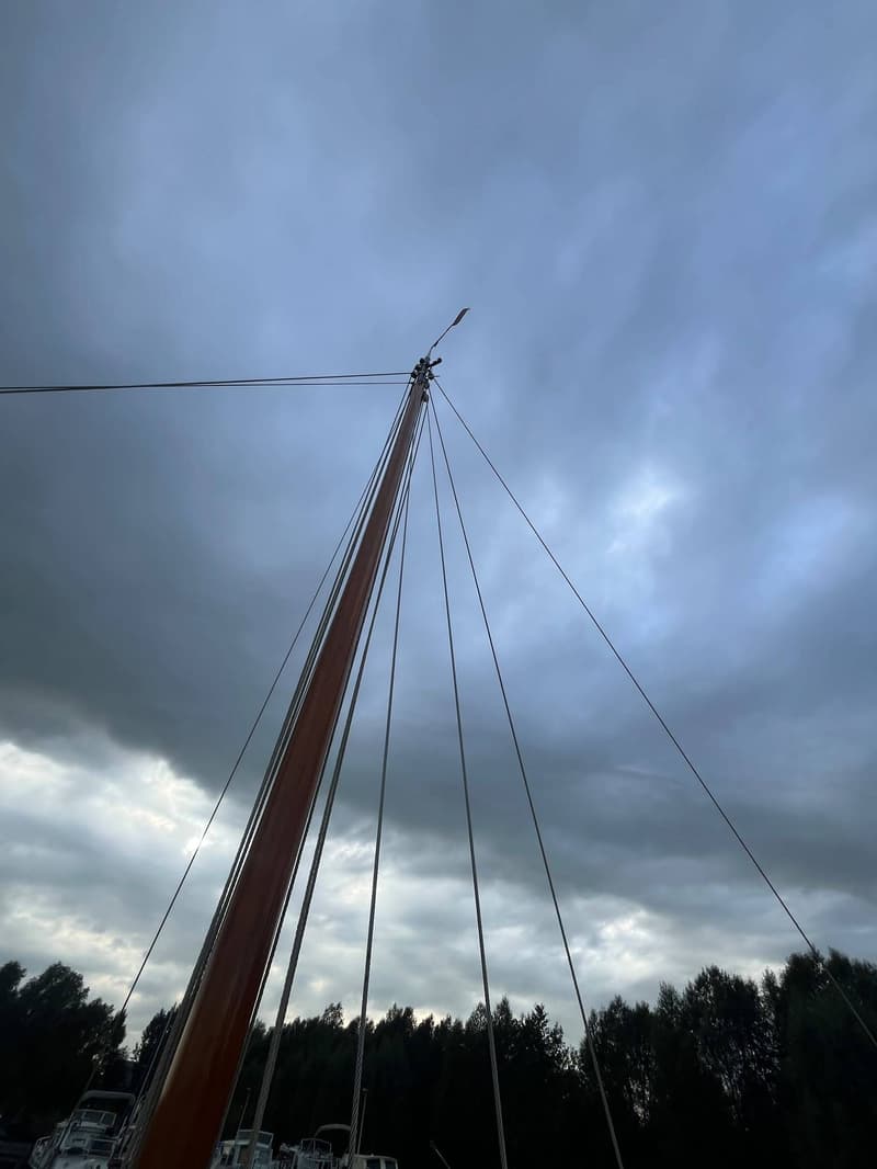 Zeeschouw 10.00 foto 15