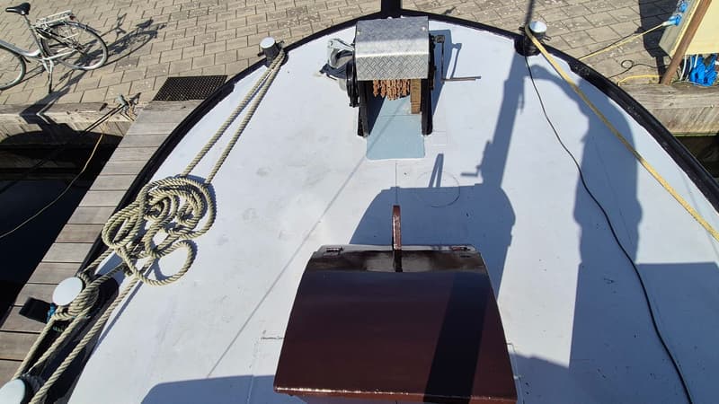 Motorbokschip  foto 22