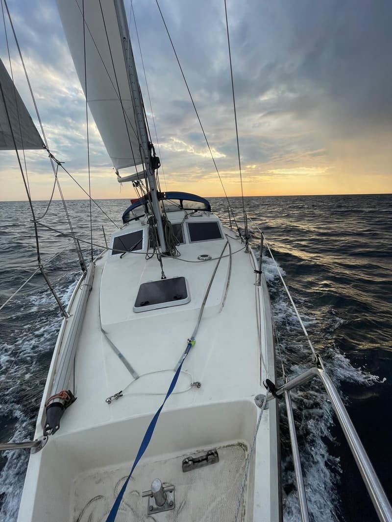 Southerly 115 foto 5