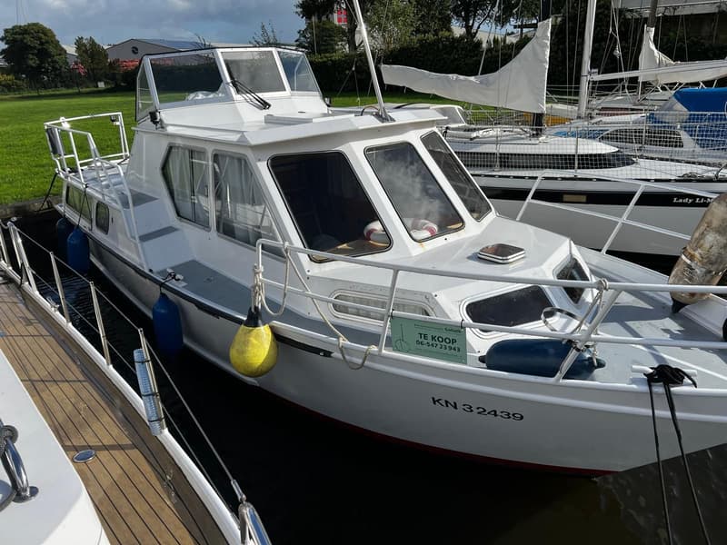 Beachcraft 9.00 AK foto 1