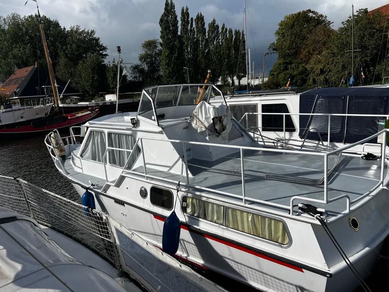 Beachcraft 9.00 AK foto 2