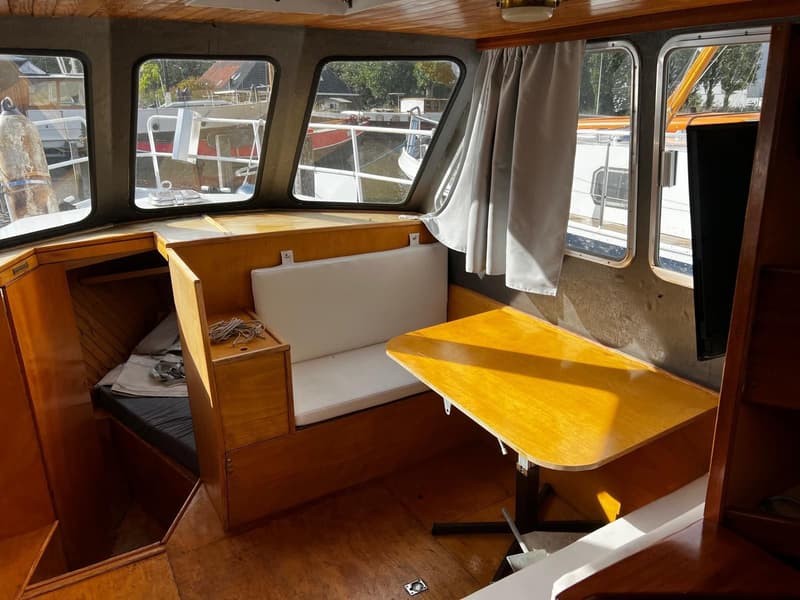 Beachcraft 9.00 AK foto 12